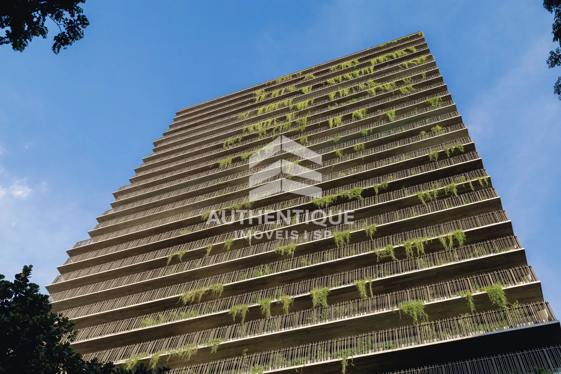 Imagem Ibaté - Apartamento à venda no bairro Moema - São Paulo/SP, Zona Sul