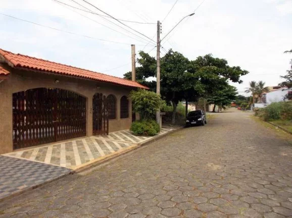 Imagem ÓTIMA CASA LADO PRAIA