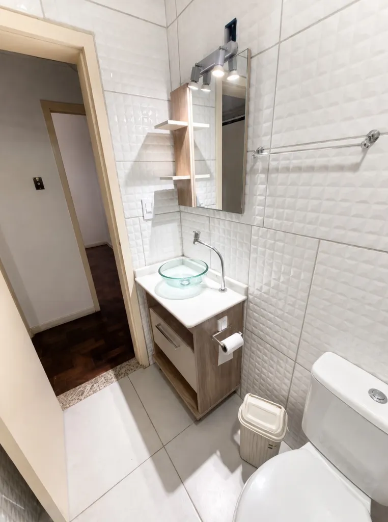 Imagem Apartamento em Sarandi