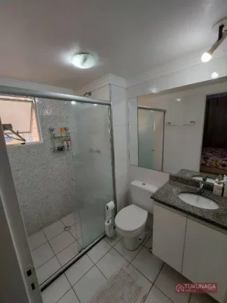 Imagem Apartamento à venda, 61 m² por R$ 415.000,00 - Vila Endres - Guarulhos/SP