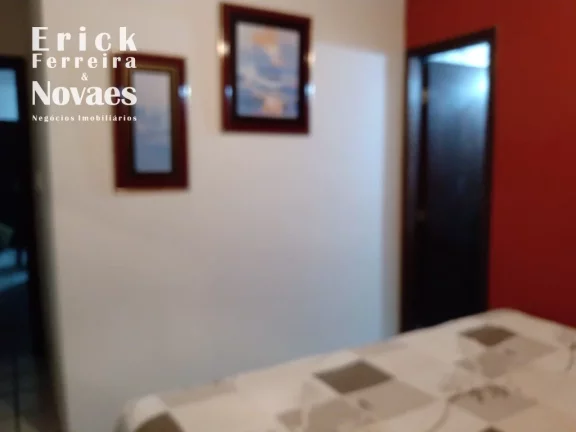 Imagem Apartamento Para Alugar Temporada Edifício Campos Amaral Avenida Praiana Guarapari