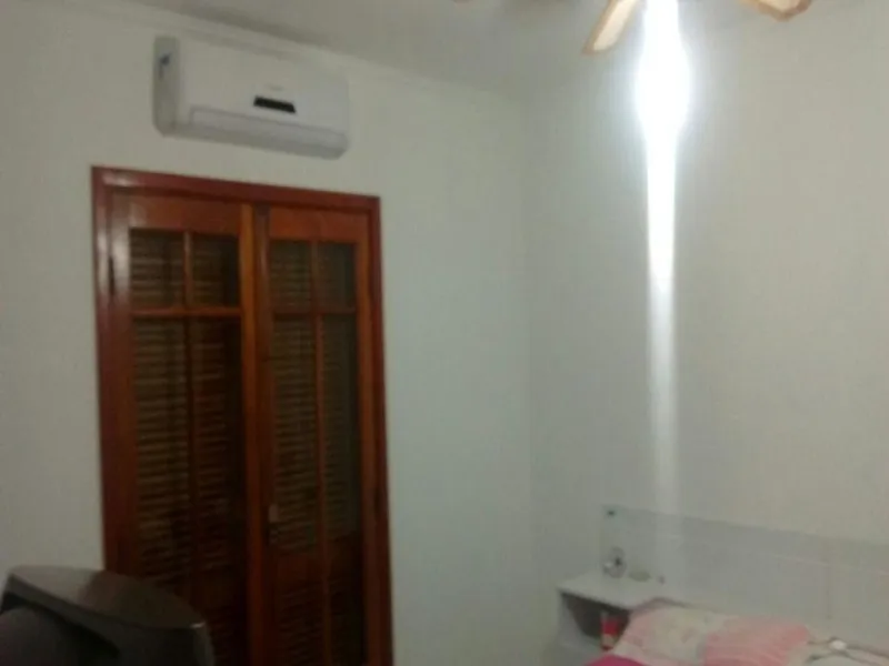 Imagem CASA 3 DORMITÓRIOS- CONDOMÍNIO VILLA DOS INGLEZES -SOROCABA