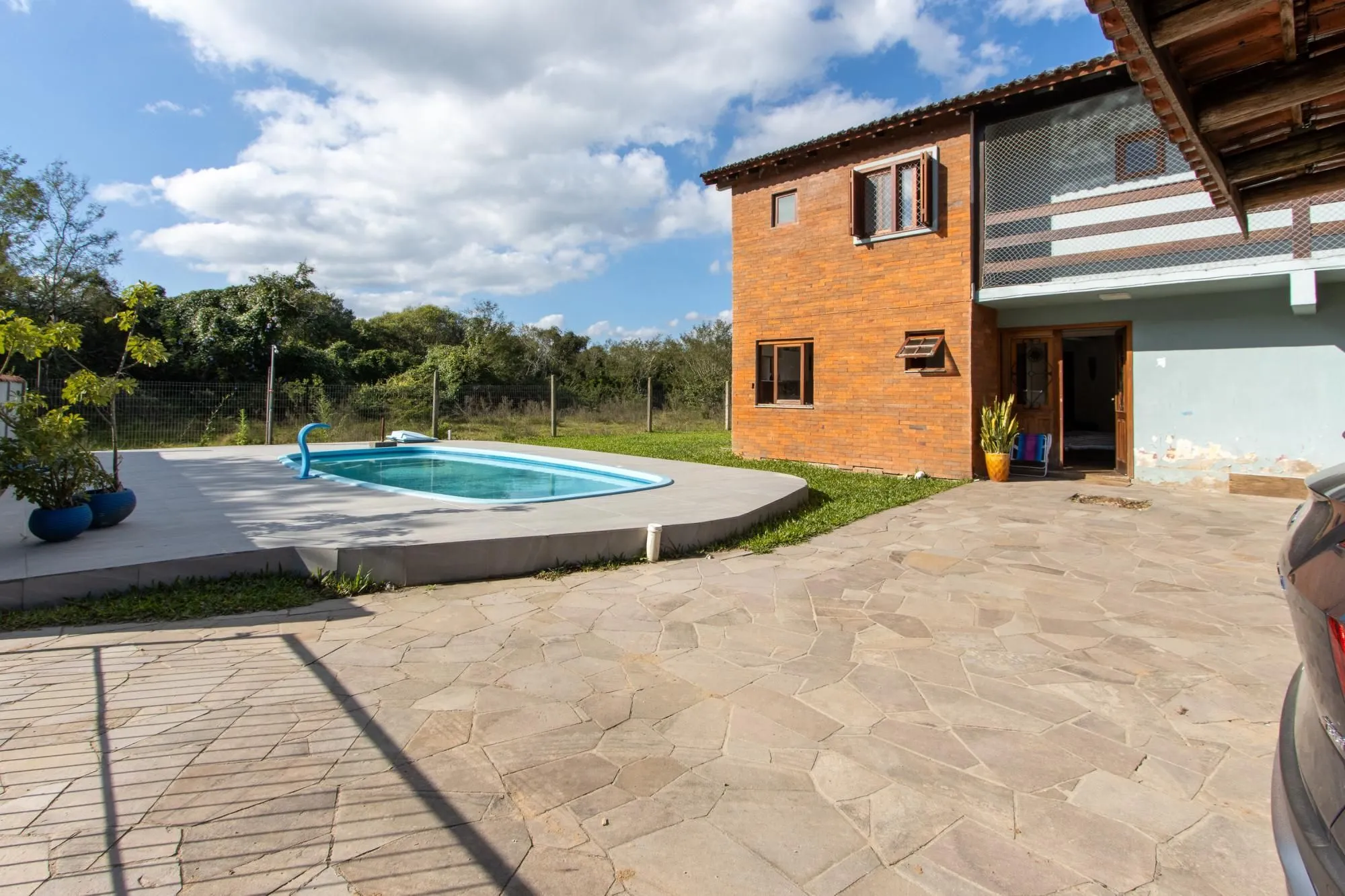 Imagem Sitio com área de 1.800m², Residencial e Comercial - Bairro Belem Novo - Porto Alegre
