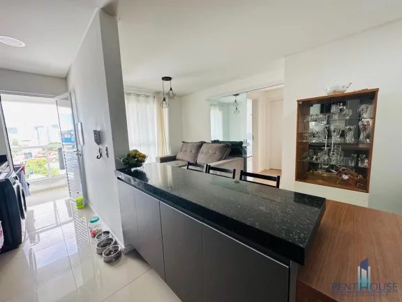 Imagem Apartamento Zona Central para Venda em Camboriú, CENTRO, 2 dormitórios, 1 suíte, 2 banheiros, 2 vagas