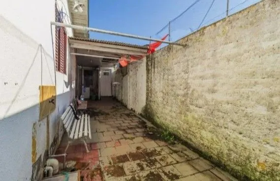 Imagem Casa para Venda - 308m², 3 dormitórios, sendo 1 suites, 2 vagas - Coronel Aparício Borges