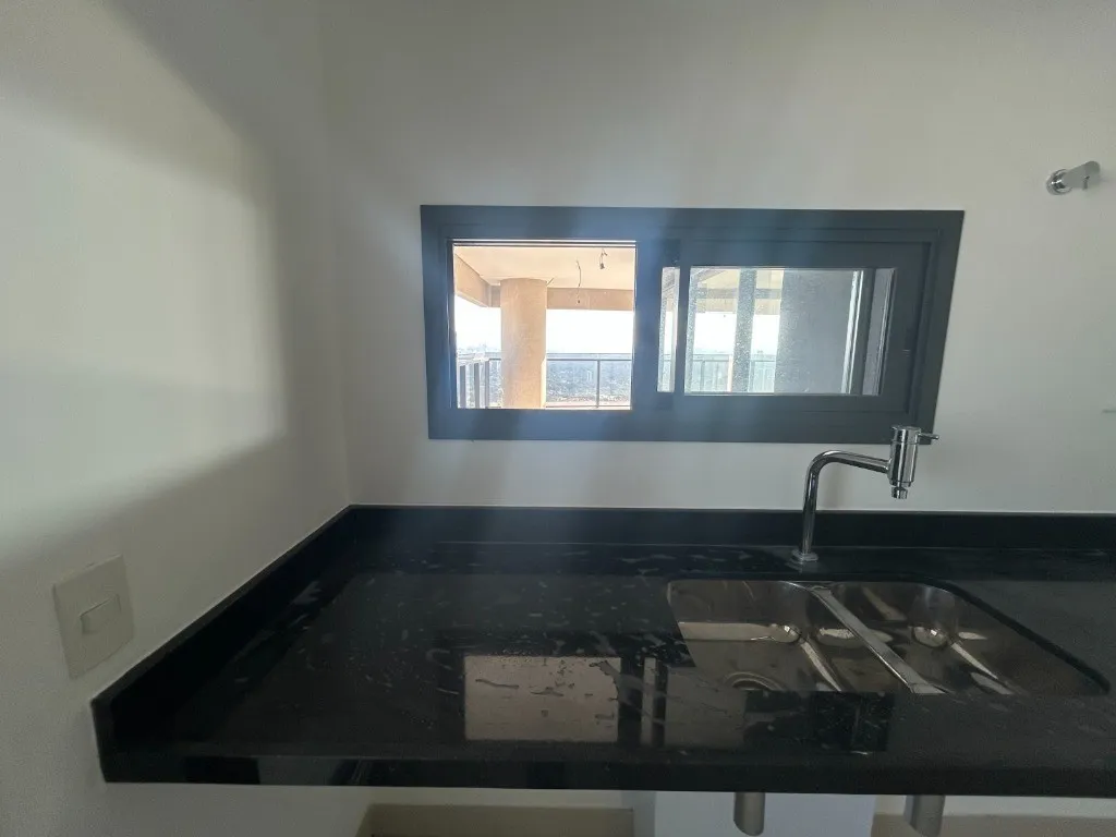 Imagem Imperdível Apartamento de Luxo na Vila Madalena: 4 quartos, 2 suítes, 3 vagas