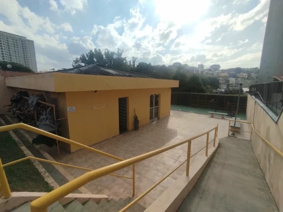 Imagem Apartamento à venda no bairro Ferreira - São Paulo/SP