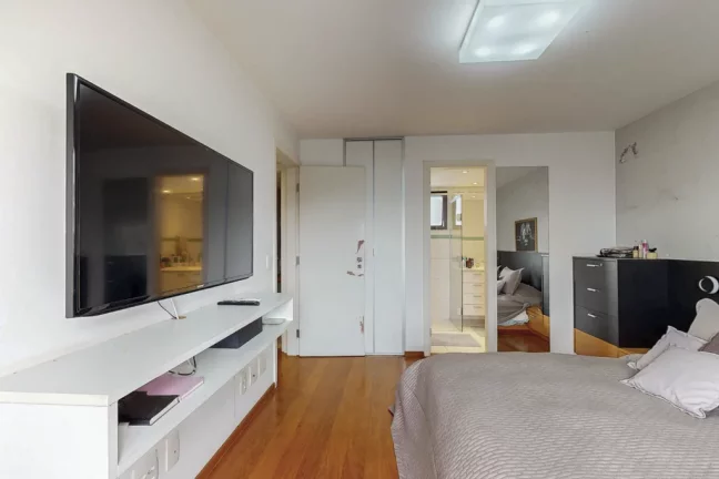 Imagem Apartamento à venda em São Paulo, Pinheiros, com 1 quarto, 86m2