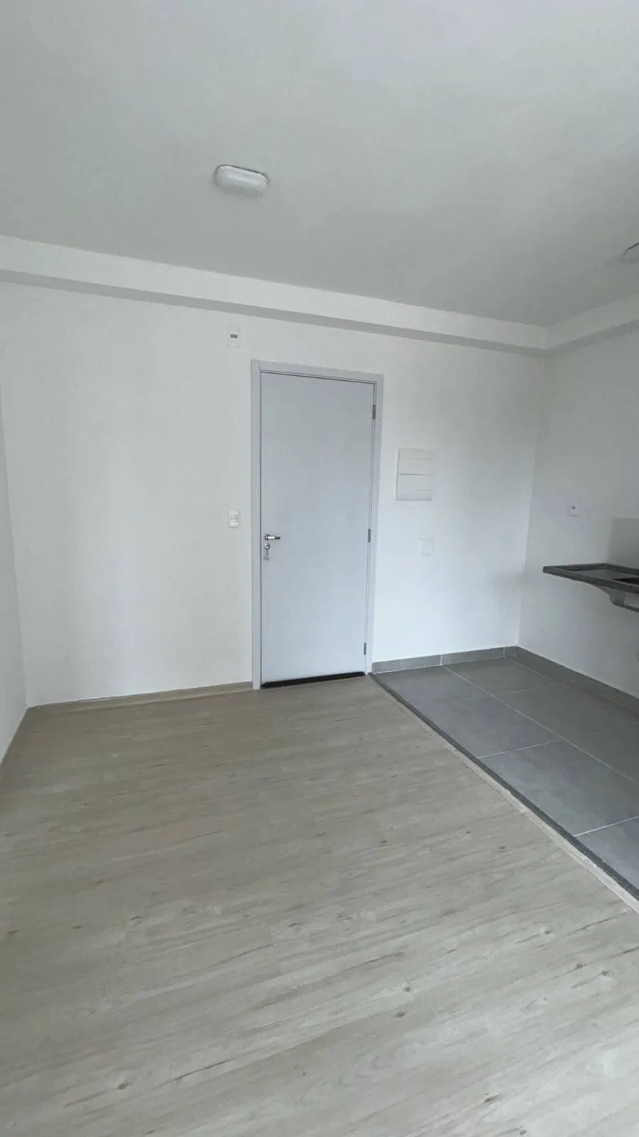 Imagem Apartamento 2 quartos Condomínio Altos da Geórgia Bairro Parque Georgia
