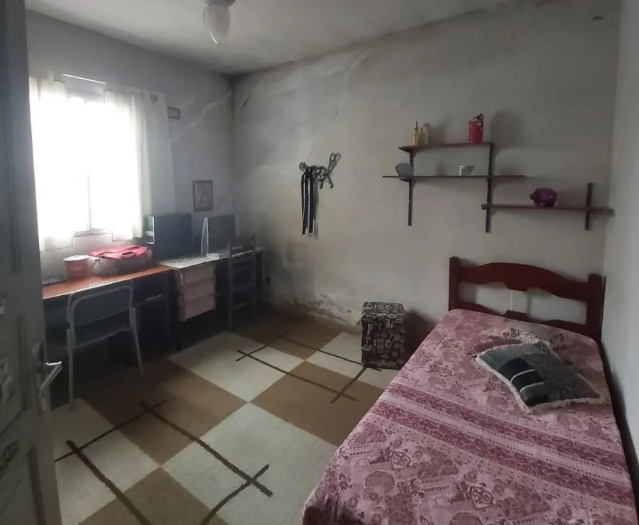 Imagem Casa à venda 2 Quartos, 1 Vaga, 308M², Vila Passos, Lorena - SP
