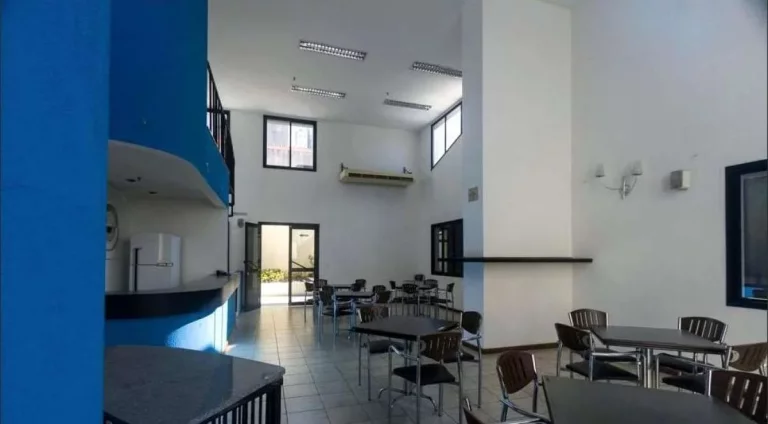 Imagem Flat disponível para venda no Spazio Vitae na Vila da Saúde, com 48m², 1 dormitório e 1 vaga