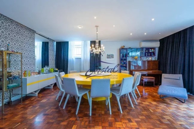 Foto do imóvel Joia de Apartamento 3 dormitórios 3 suítes