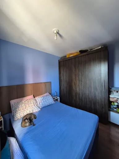 Imagem Apartamento com 2 dormitórios à venda, 50 m² por R$ 430.000,00 - Vila Augusta - Guarulhos/SP