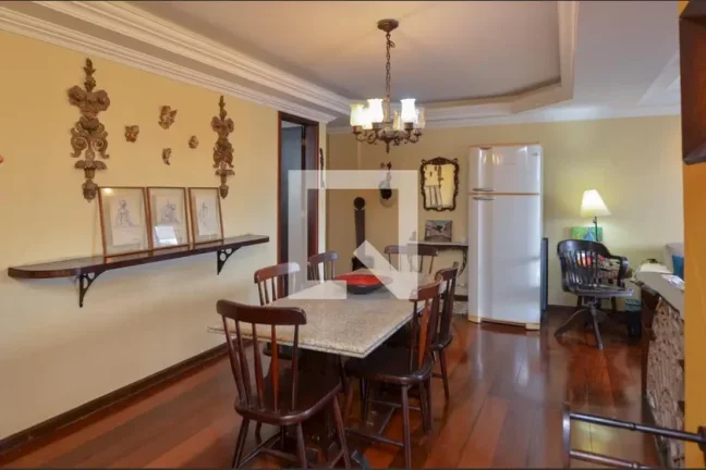 Imagem Apartamento à Venda - Recreio, 4 Quartos, 120 m2