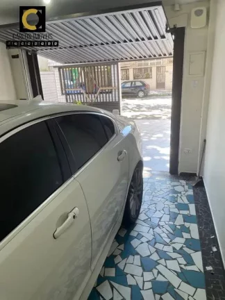 Imagem Apartamento de 3 dormitórios a venda no Boqueirão - Santos