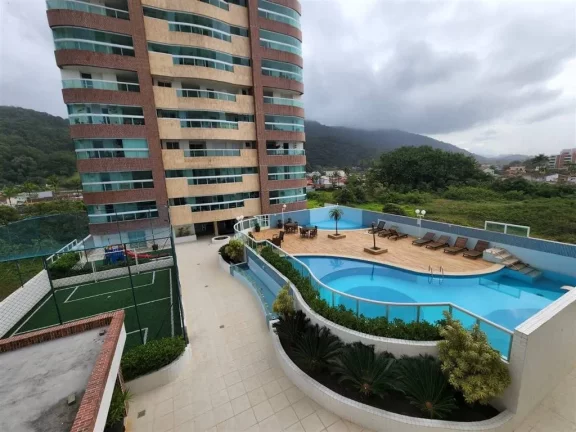 Imagem Apartamento à Venda em Centro, Mongaguá - SP
