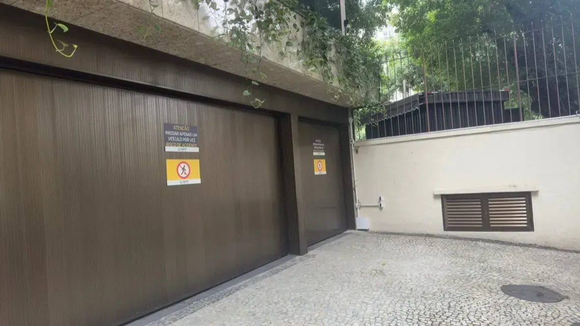 Imagem Cobertura com 3 Quartos à Venda, 210 m² em Tijuca - Rio de Janeiro