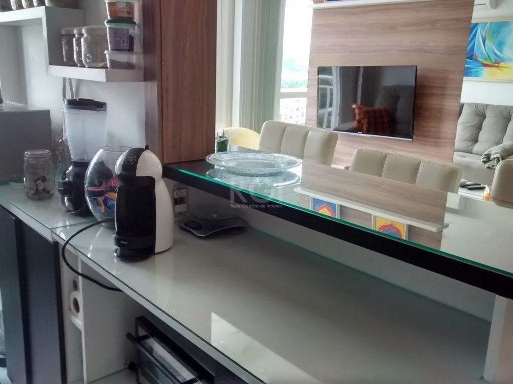 Imagem Apartamento para Venda - 73m², 3 dormitórios, sendo 1 suites, 1 vaga - Jardim Itu Sabará