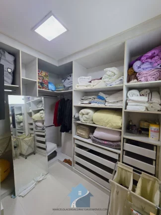 Imagem CASA NO CONDOMÍNIO MURICI - PARQUE 10 DE NOVEMBRO