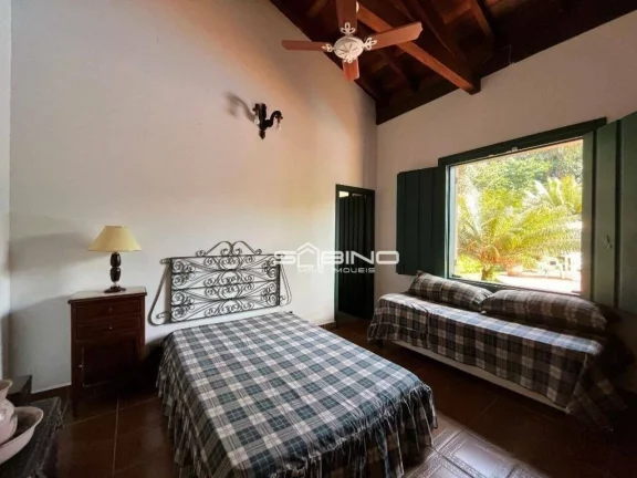 Imagem Casa à venda de 2 lotes, com 5 dormitórios 4 suítes 357m² - Riviera de São Lourenço - Bertioga SP