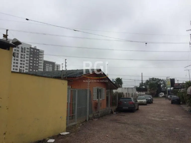 Imagem Terreno para Venda - 4838m², 0 dormitórios, Sarandí