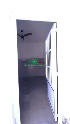Imagem Casa Padrão