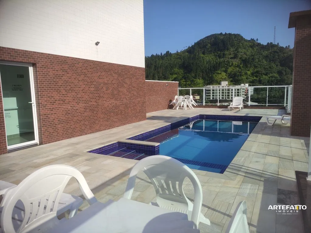 Imagem Apartamento à venda em Ubatuba, Toninhas, com 2 quartos, 68m2