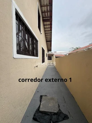 Imagem CASA UNIFAMILIAR/COM EDÍCULA/POTECAS/SÃO JOSÉ/R$ 628MIL