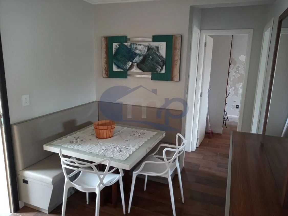 Imagem Apartamento á venda com 2 dormitórios no centro de Torres/RS