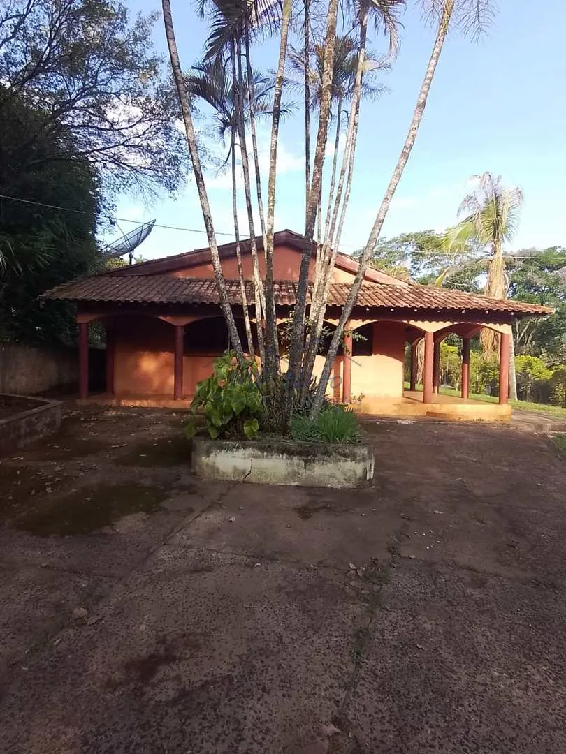 Foto do imóvel Chácara