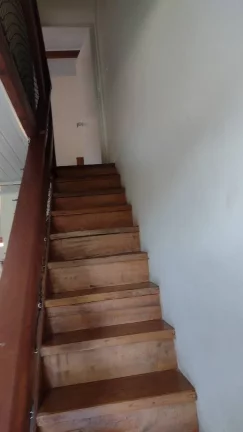 Imagem APARTAMENTO UM DORMITÓRIO DUPLEX MOBILIADO