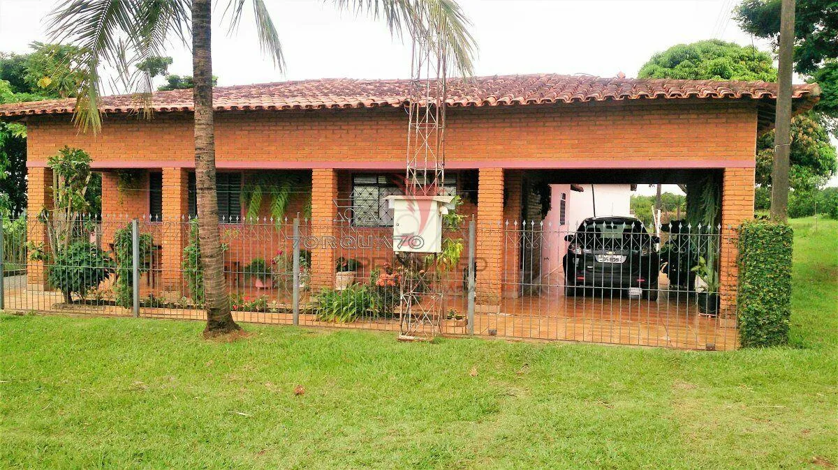 Imagem Área Rural em Conchal: Você Pode Morar no Interior com Muito Conforto!