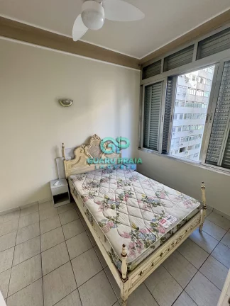 Imagem Apartamento para alugar no bairro Pitangueiras - Guarujá/SP