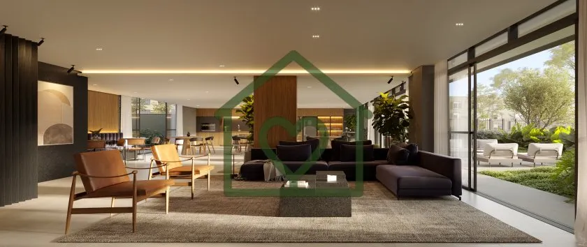 Imagem Você, na estação certa. Conheça nosso mais novo lançamento. Um Empreendimento Imobiliário que ...