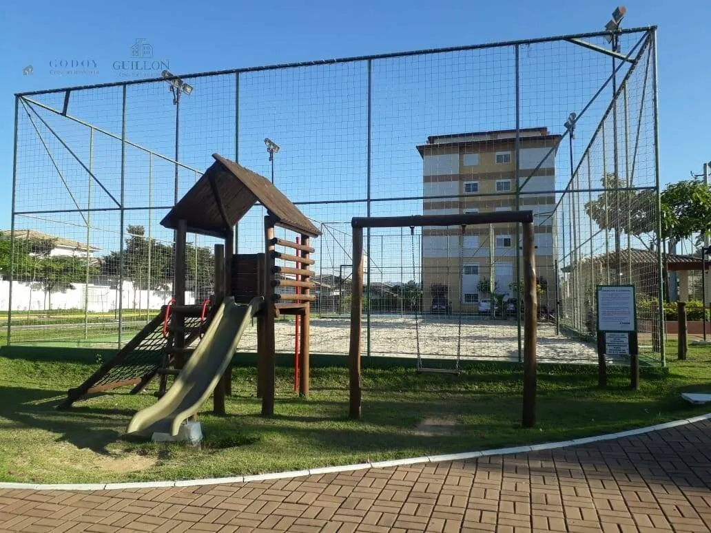 Imagem Apartamento à venda 2 Quartos, 1 Vaga, 52M², Condomínio Reserva Anaua, Pindamonhangaba - SP | Reserva Anauá