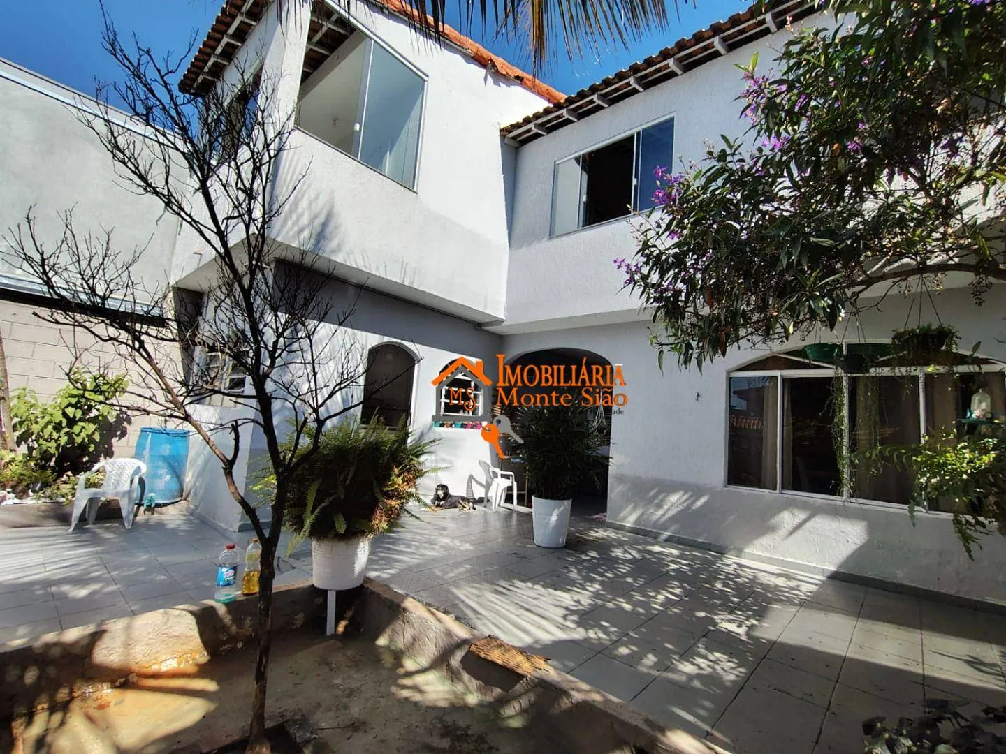 Imagem Sobrado com 3 dormitórios à venda, 167 m² por R$ 849.000,00 - Jardim Adriana - Guarulhos/SP