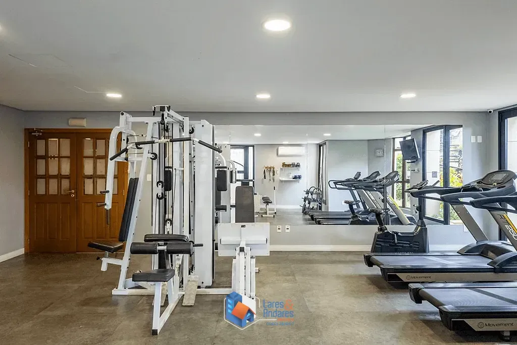Imagem Apartamento à venda 2 Quartos 1 Suite 1 Vaga 56M² Indianópolis São Paulo - SP