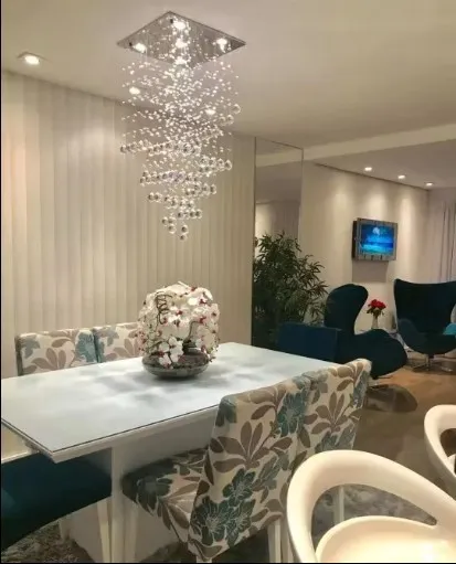 Imagem Apartamento para Venda em Santo André, Jardim, 2 dormitórios, 2 suítes, 1 banheiro, 3 vagas