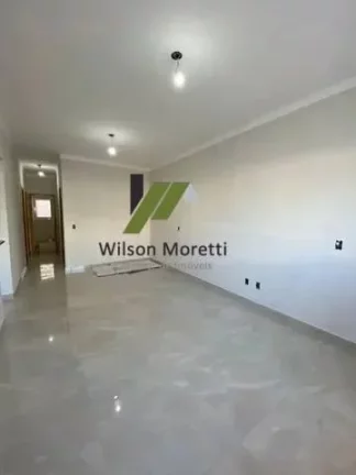 Imagem Casa à venda em Jundiaí/SP