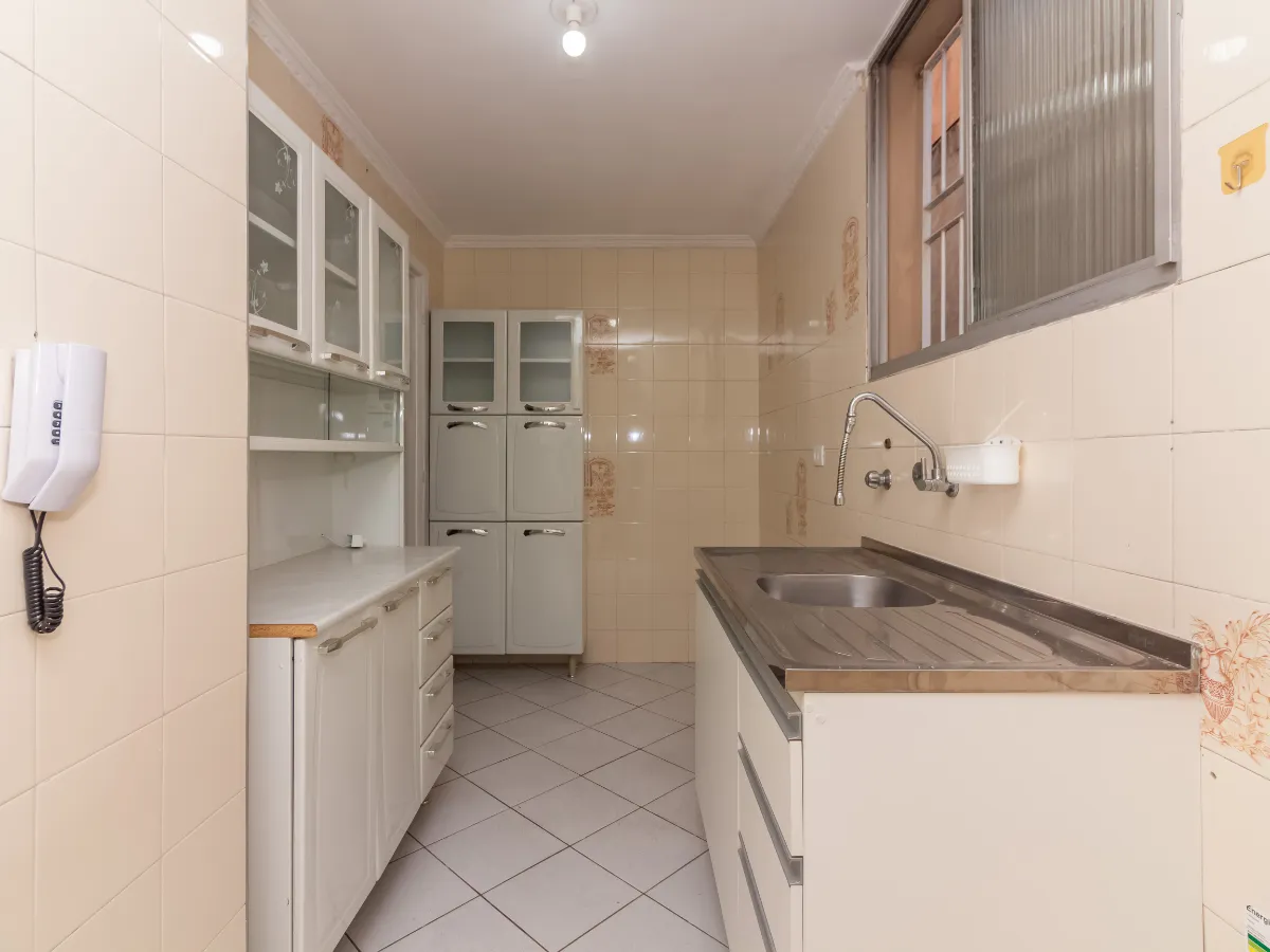 Imagem Apartamento para venda em Tatuapé com 1 quarto, 41m2