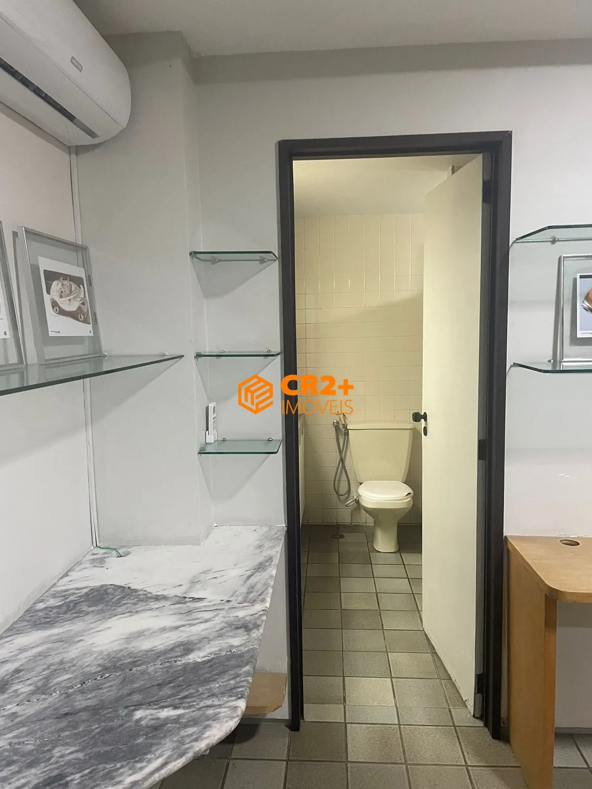 Imagem Vendo Apartamento Exclusiva a 50m da Praia em Boa Viagem - 169m² | 2 Vagas