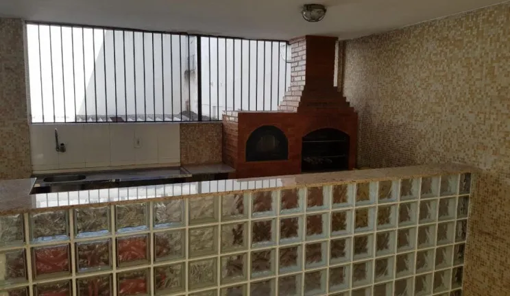 Foto do imóvel Apartamento com 3 Quartos à Venda, 105 m² em Maracanã - Rio De Janeiro