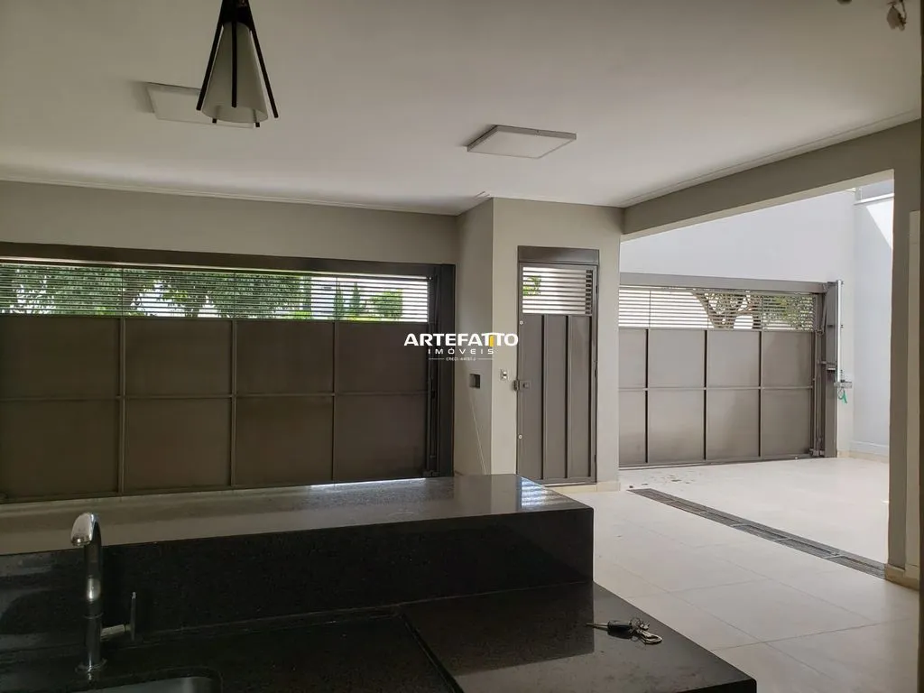 Imagem Casa à venda em Franca, Jardim Piratininga, com 4 quartos, 217m2