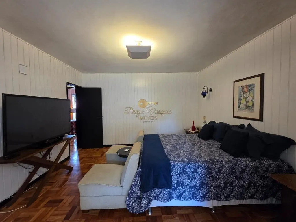 Imagem Casa para Venda em Teresópolis / RJ no bairro Albuquerque
