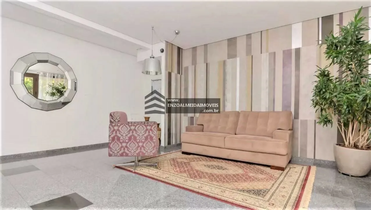 Imagem Apartamento à venda em São Paulo/SP