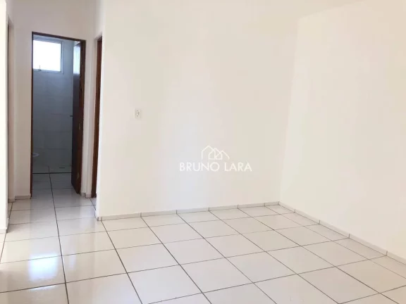 Imagem Apartamento à venda em Igarapé Condomínio,Terra de Minas- .