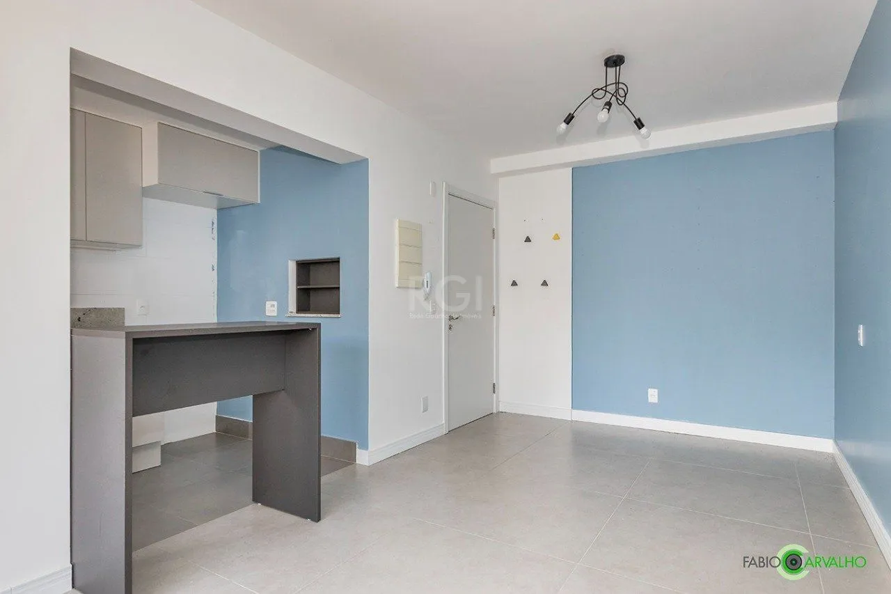 Imagem Apartamento para Venda - 62.48m², 2 dormitórios, sendo 1 suites, 1 vaga - Glória
