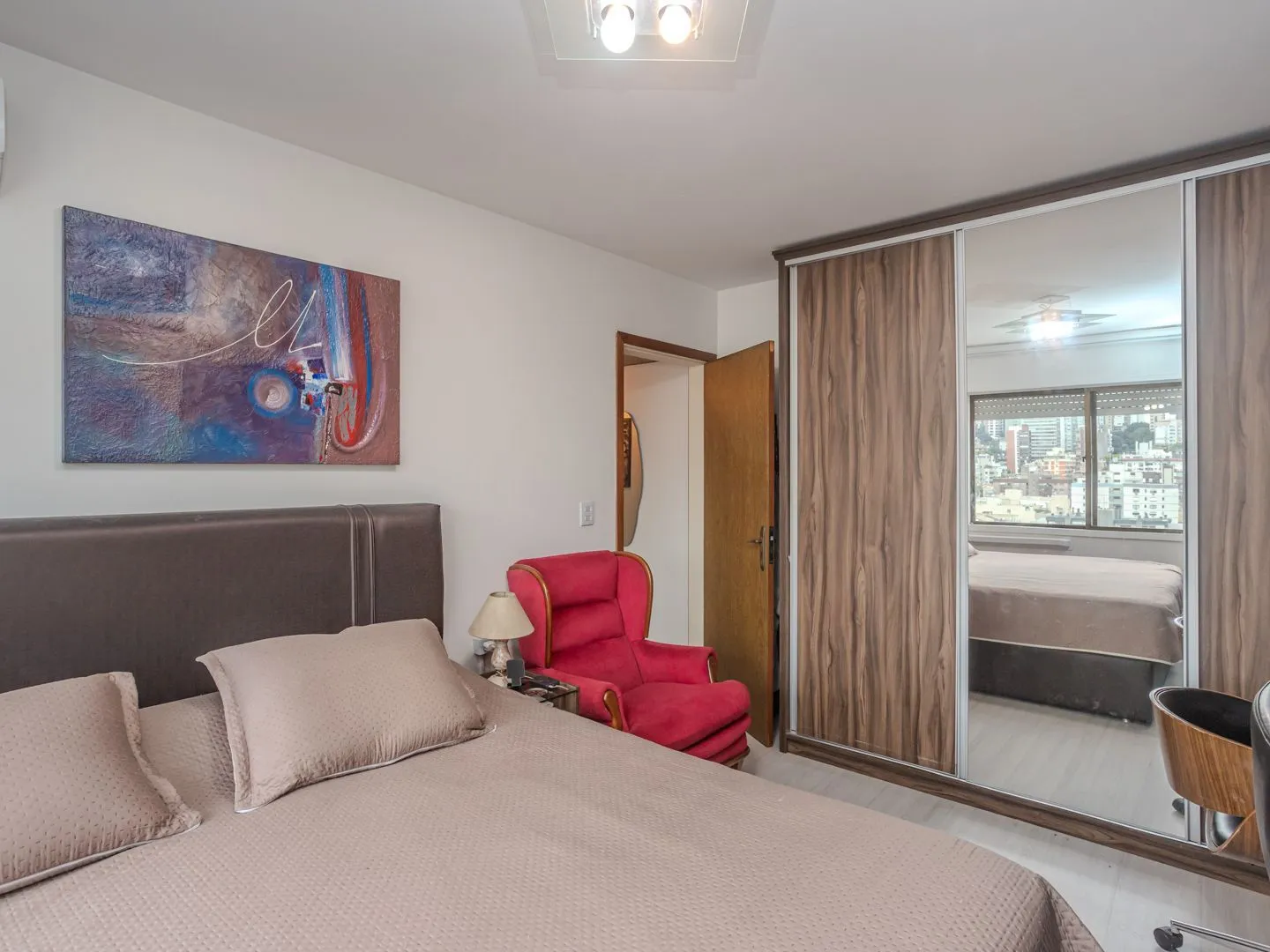 Imagem Apartamento em Petrópolis