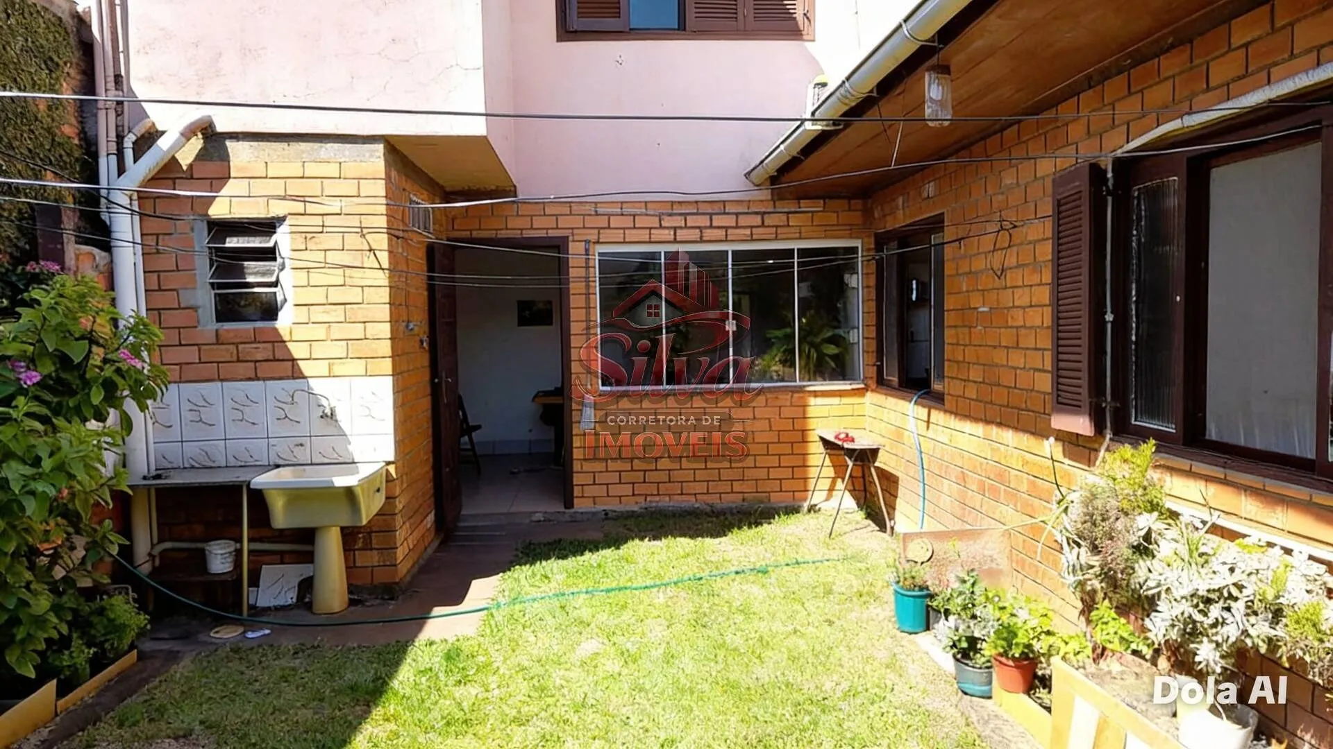 Imagem C253 | Casa 2 dormitórios à venda a 150m do mar no Mariluz