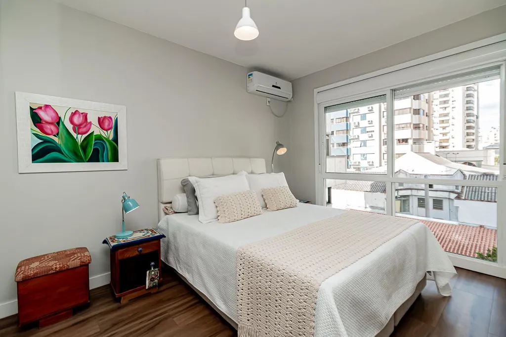 Imagem Apartamento em Menino Deus